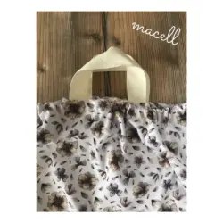Macell Wetbag 50x60 cm - Flowers Time
