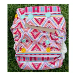 Little Birds AIO HEAVY OS - Boho Chic