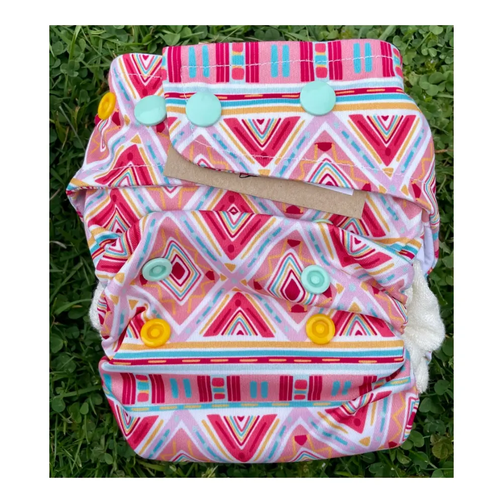 Little Birds AIO HEAVY OS - Boho Chic
