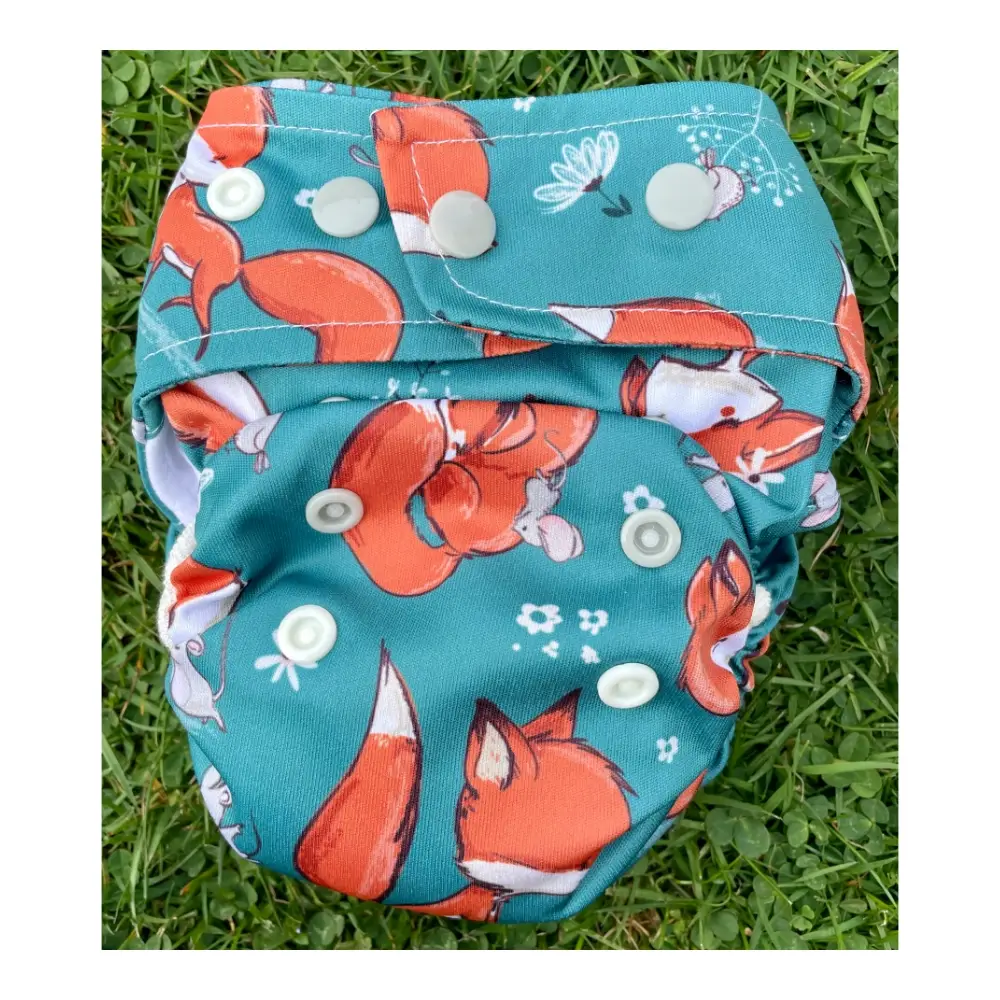 Little Birds AIO HEAVY OS - Little Ginger