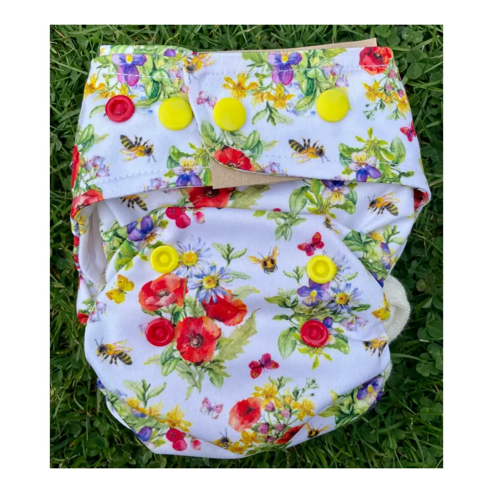 Little Birds AIO HEAVY OS - Sounds of Flowers