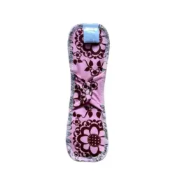 Littel Birds Damenbinden - Choco Lace