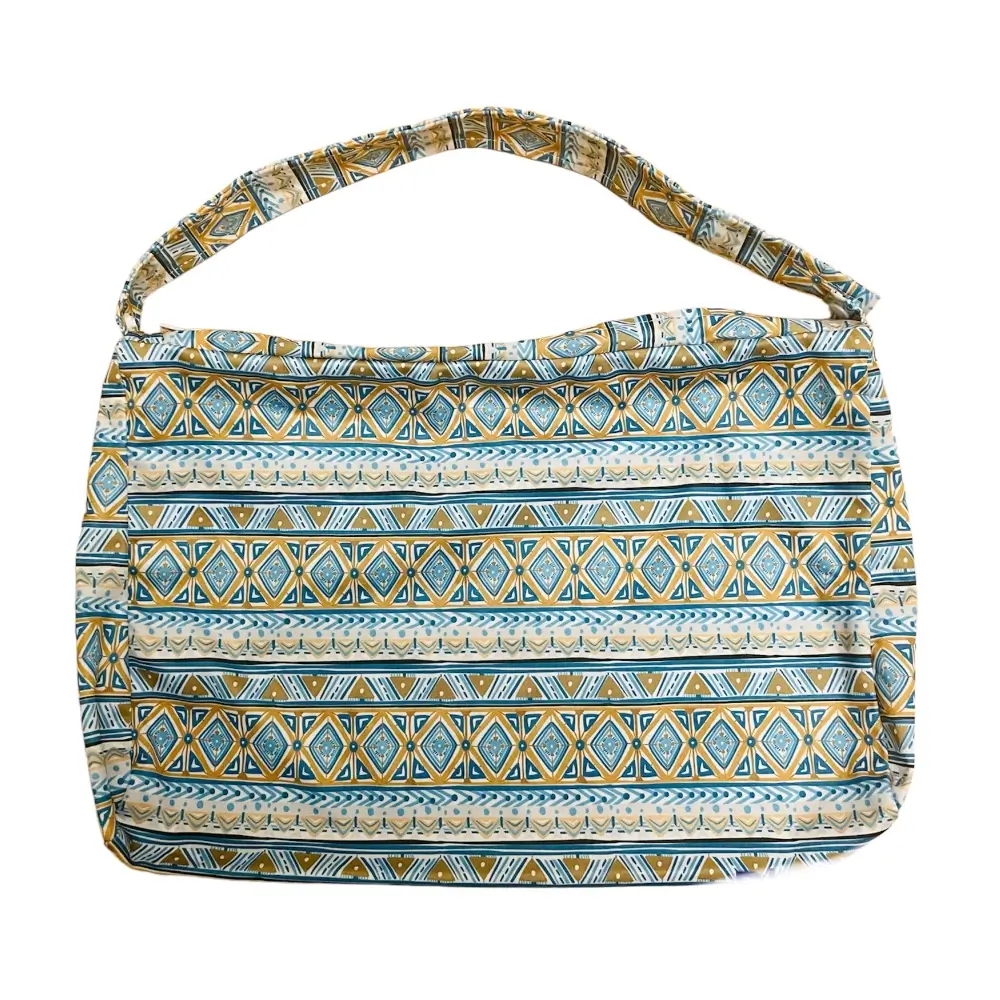 Little Birds Wetbag 47x29 cm - Be Hippie