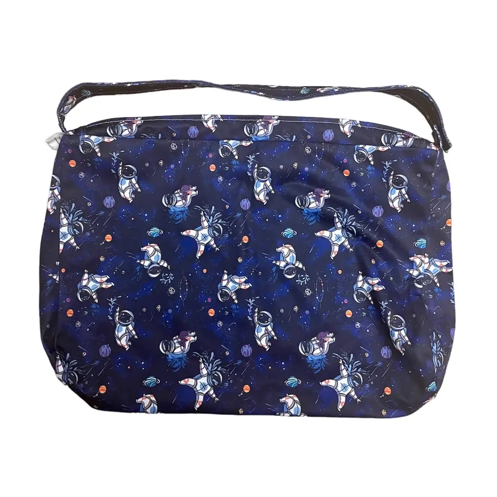 Little Birds Wetbag 47x29 cm - I Need More Space