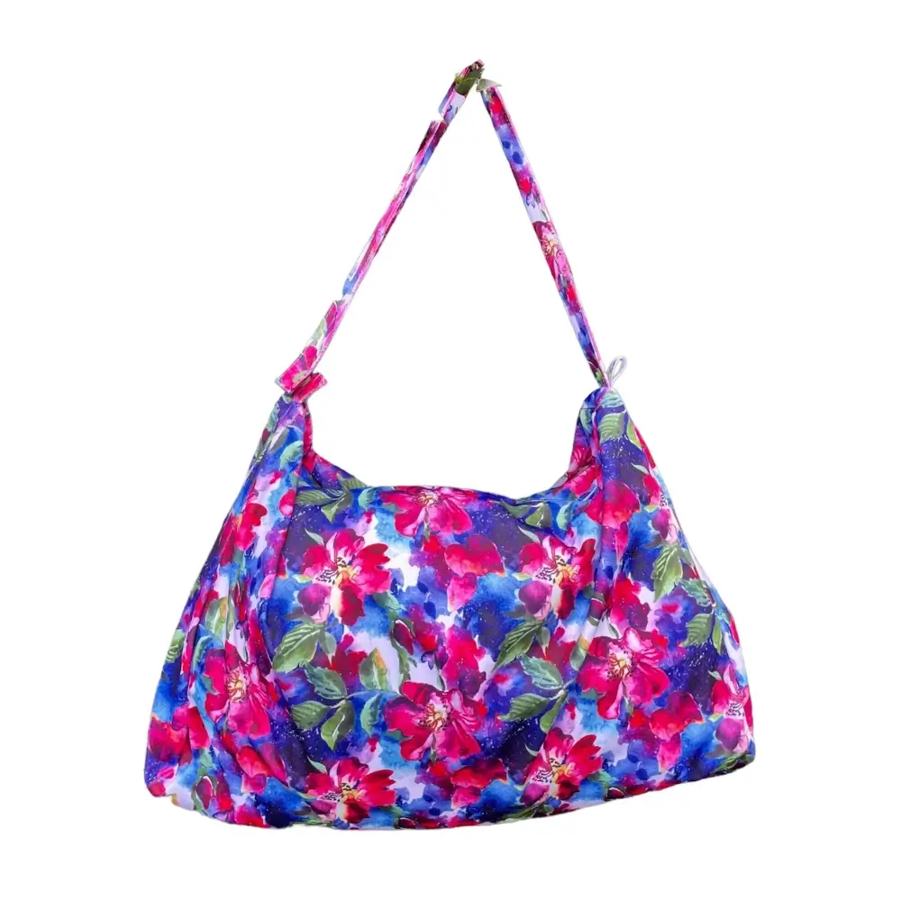 Little Birds Wetbag 47x29 cm - Spring Blow