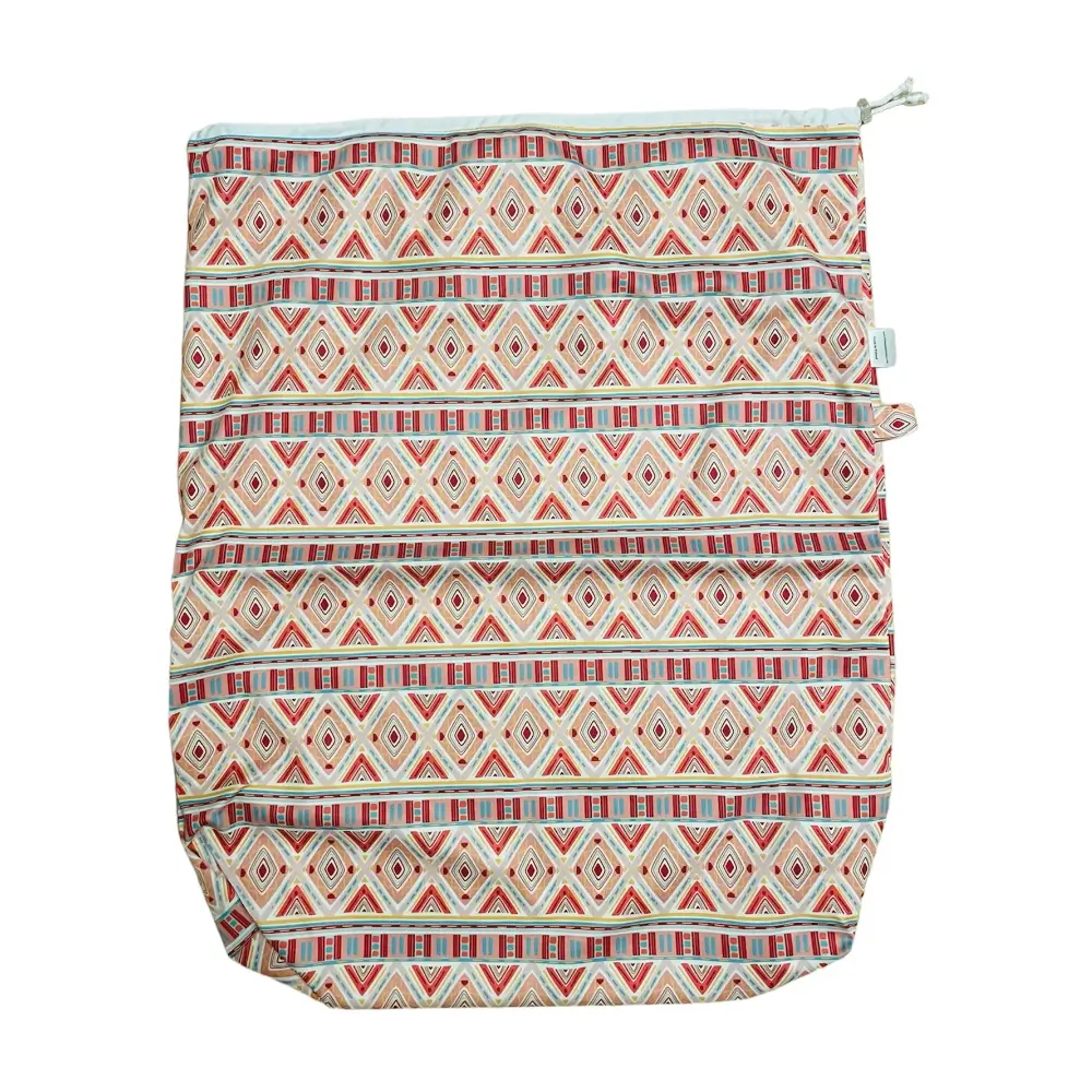 Little Birds Wetbag 50x60 - Boho Chic