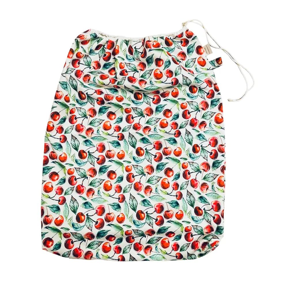 Little Birds Wetbag 50x60 - Cherrish
