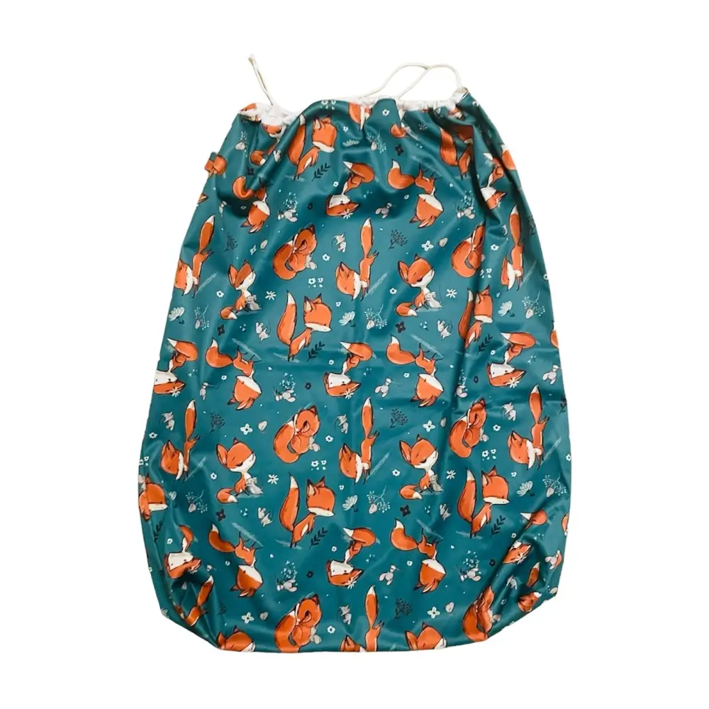 Little Birds Wetbag 50x60 - Little Ginger