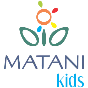 Matani - Logo im Footer