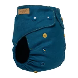 Puppi Wollüberhose OS - Royal Blue