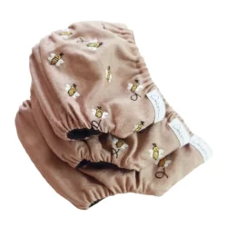 Matani - Drimi Wollüberhose Bienen 3 Größen