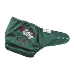 Matani - Drimi Wollüberhose Strauß Detail